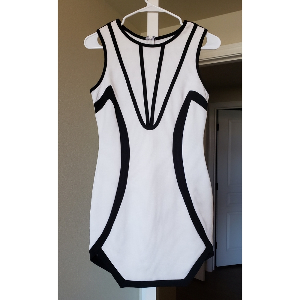 Lulus Dress
